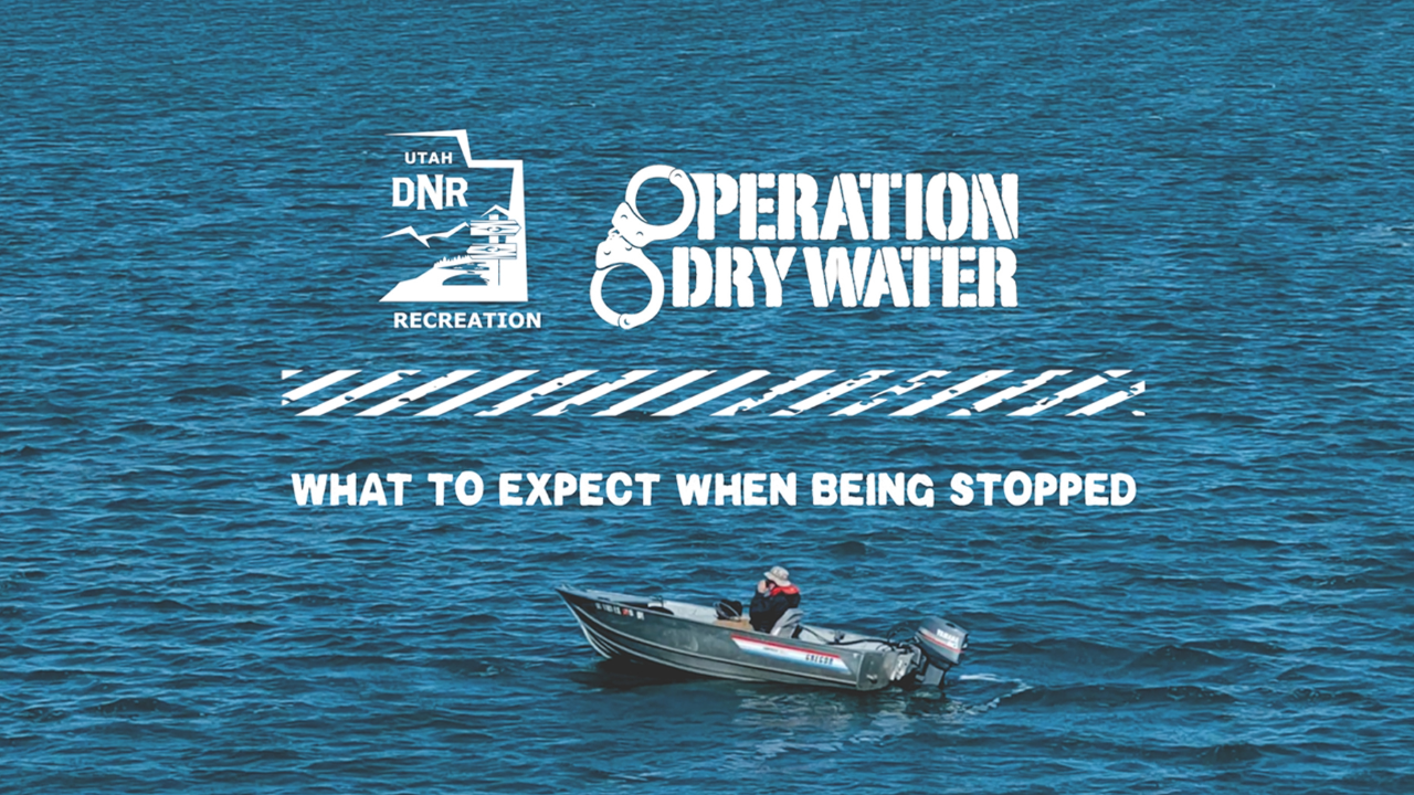 2024 Utah Division of Outdoor Recreation Grant Workshop Tour