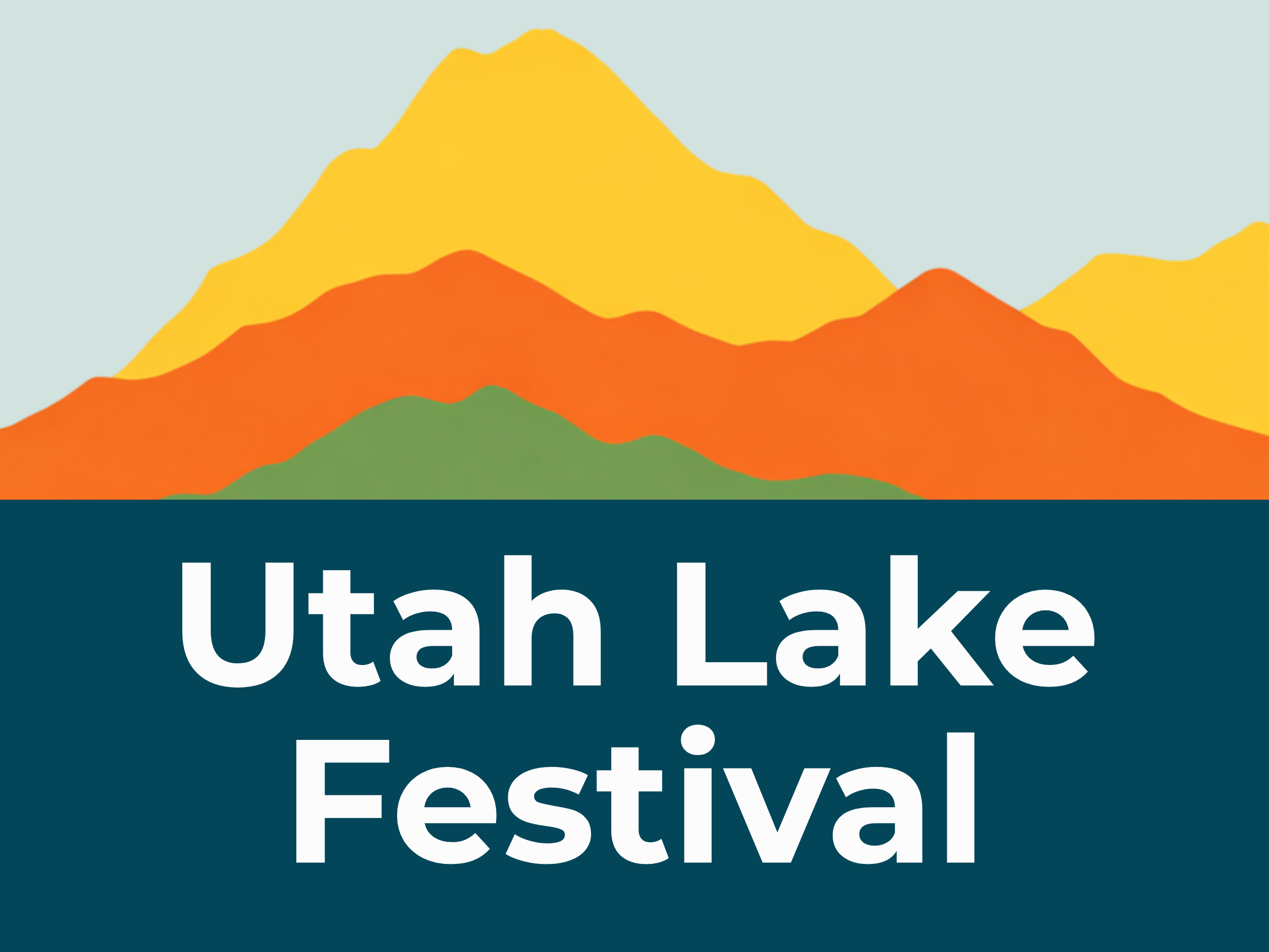 Utah Lake Festival