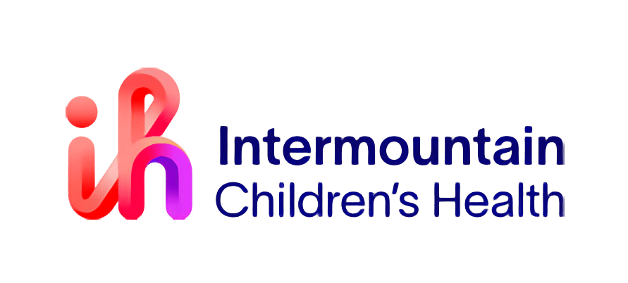 Intermountain Children's Health logo